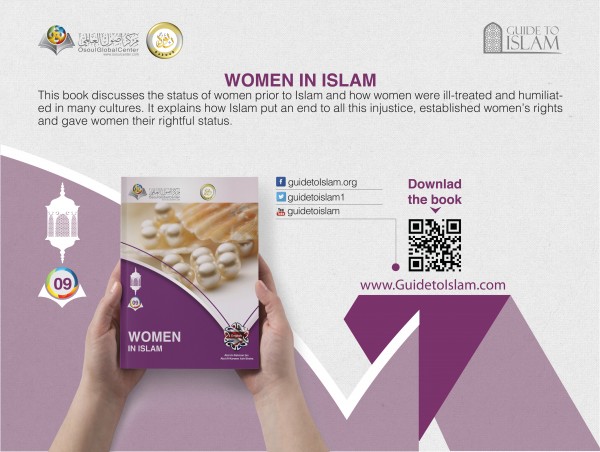 Women in Islam